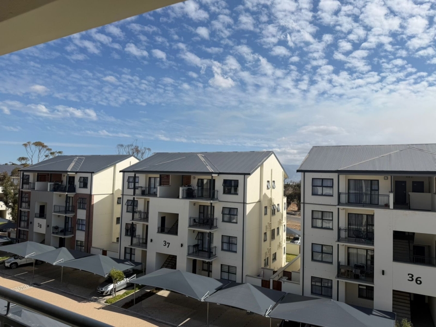 To Let 1 Bedroom Property for Rent in Atlantic Hills Western Cape